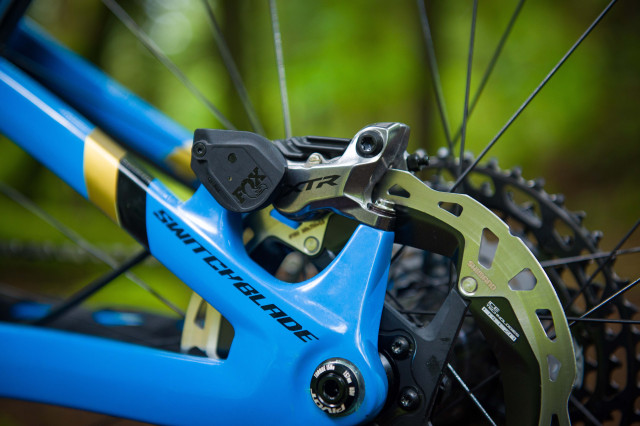 Live Valve Neo is Fox's answer to RockShox Flight Attendant